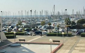 Studio sur le port